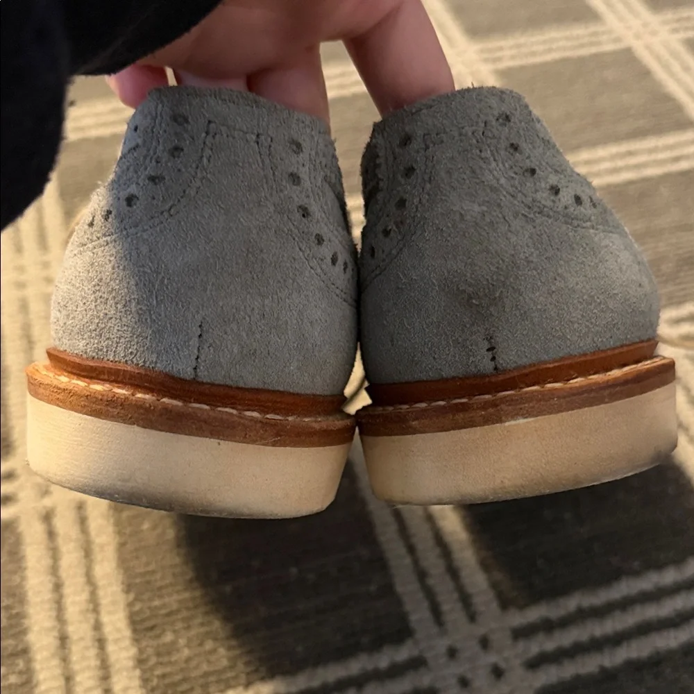 Allen Edmonds - Picture 2 of 5